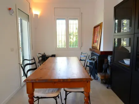 Villa méditerranéenne avec piscine privée à Sa Punta, Costa Brava - Photo 24