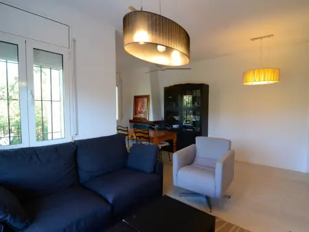 Villa méditerranéenne avec piscine privée à Sa Punta, Costa Brava - Photo 26