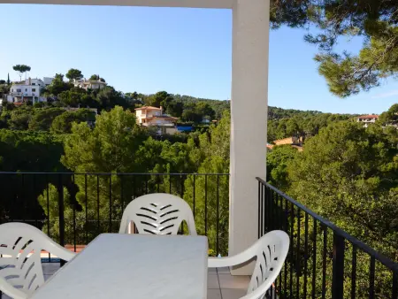 Villa méditerranéenne avec piscine privée à Sa Punta, Costa Brava - Photo 27
