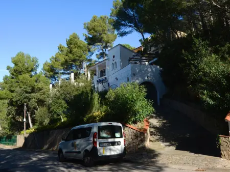 Villa méditerranéenne avec piscine privée à Sa Punta, Costa Brava - Photo 34