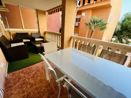Moderne & Cosy Appartement à Benidorm - Animaux Admis, Parking Inclus - Photo 2