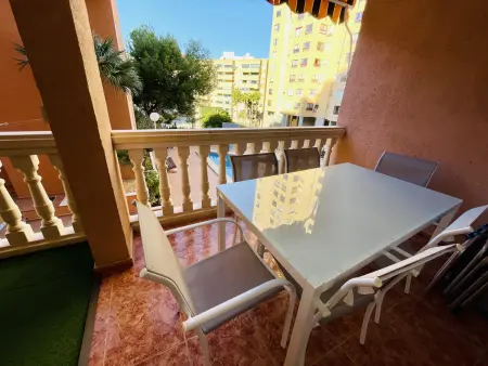 Moderne & Cosy Appartement à Benidorm - Animaux Admis, Parking Inclus - Photo 3