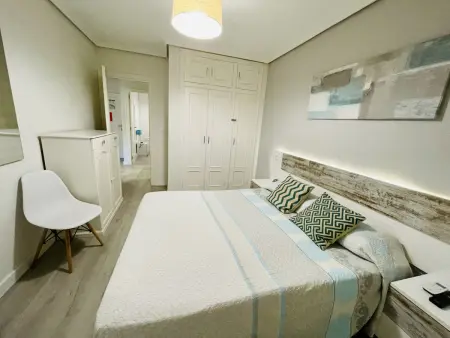 Moderne & Cosy Appartement à Benidorm - Animaux Admis, Parking Inclus - Photo 7