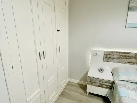 Moderne & Cosy Appartement à Benidorm - Animaux Admis, Parking Inclus - Photo 9