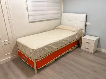 Moderne & Cosy Appartement à Benidorm - Animaux Admis, Parking Inclus - Photo 12