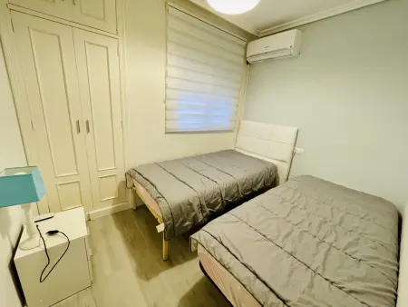 Moderne & Cosy Appartement à Benidorm - Animaux Admis, Parking Inclus - Photo 13