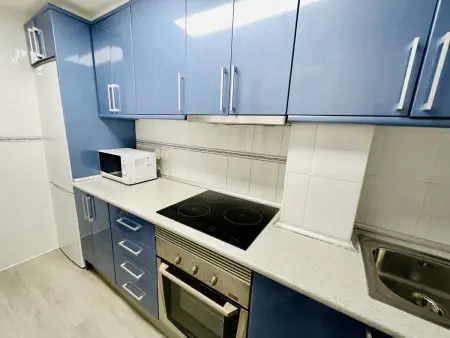 Moderne & Cosy Appartement à Benidorm - Animaux Admis, Parking Inclus - Photo 14