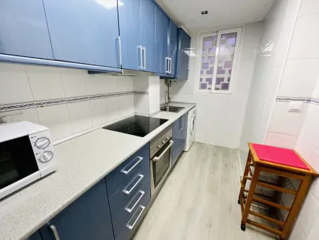 Moderne & Cosy Appartement à Benidorm - Animaux Admis, Parking Inclus - Photo 15