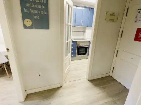 Moderne & Cosy Appartement à Benidorm - Animaux Admis, Parking Inclus - Photo 16