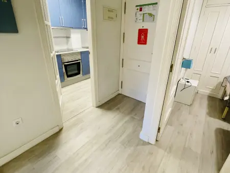 Moderne & Cosy Appartement à Benidorm - Animaux Admis, Parking Inclus - Photo 17
