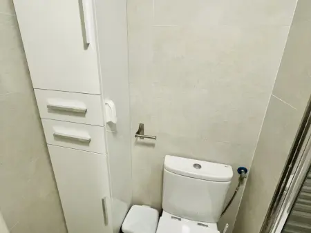 Moderne & Cosy Appartement à Benidorm - Animaux Admis, Parking Inclus - Photo 18