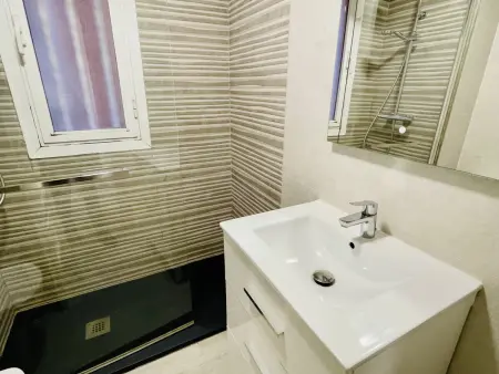 Moderne & Cosy Appartement à Benidorm - Animaux Admis, Parking Inclus - Photo 20