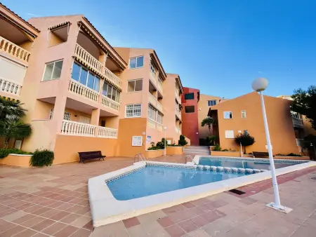 Moderne & Cosy Appartement à Benidorm - Animaux Admis, Parking Inclus - Photo 21