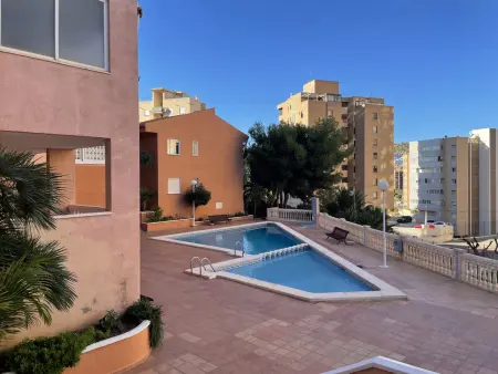 Moderne & Cosy Appartement à Benidorm - Animaux Admis, Parking Inclus - Photo 22