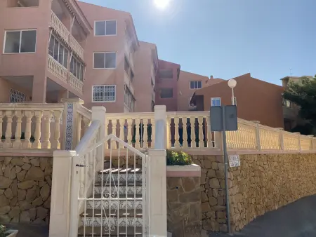 Moderne & Cosy Appartement à Benidorm - Animaux Admis, Parking Inclus - Photo 23