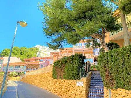 Moderne & Cosy Appartement à Benidorm - Animaux Admis, Parking Inclus - Photo 28