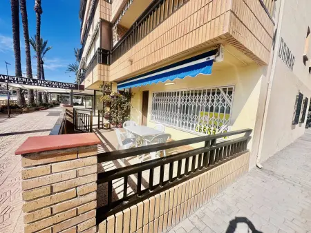 Appartement en Front de Mer à Benidorm avec Animaux Admis - Photo 3
