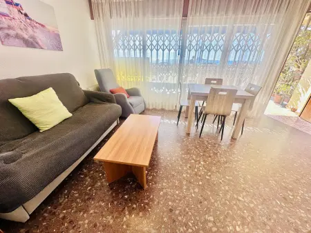 Appartement en Front de Mer à Benidorm avec Animaux Admis - Photo 5