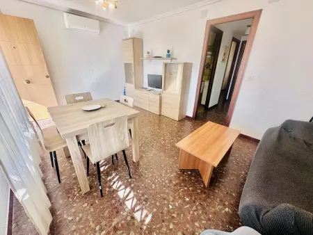 Appartement en Front de Mer à Benidorm avec Animaux Admis - Photo 6