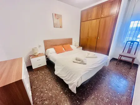 Appartement en Front de Mer à Benidorm avec Animaux Admis - Photo 9
