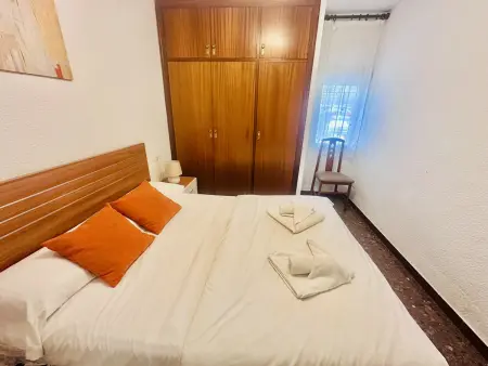 Appartement en Front de Mer à Benidorm avec Animaux Admis - Photo 10