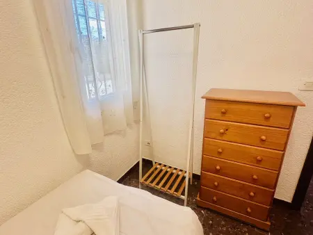 Appartement en Front de Mer à Benidorm avec Animaux Admis - Photo 13