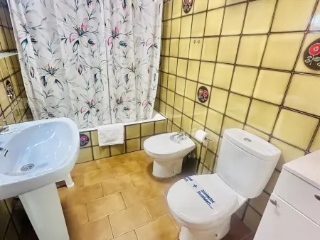 Appartement en Front de Mer à Benidorm avec Animaux Admis - Photo 16
