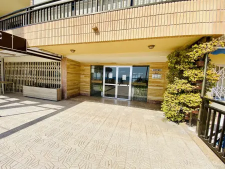 Appartement en Front de Mer à Benidorm avec Animaux Admis - Photo 19