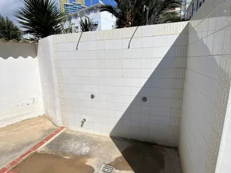 Appartement en Front de Mer à Benidorm avec Animaux Admis - Photo 22