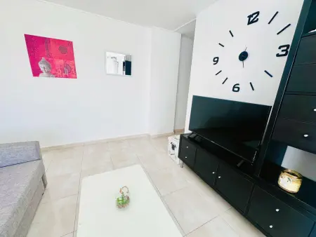 Appartement Familial à Benidorm - Plage de Poniente (5 pers) + Animaux et Parking - Photo 5
