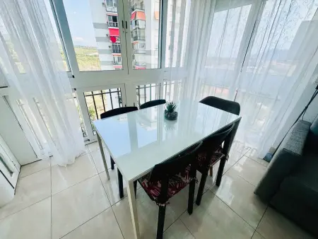 Appartement Familial à Benidorm - Plage de Poniente (5 pers) + Animaux et Parking - Photo 9