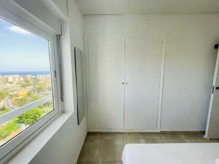 Appartement Familial à Benidorm - Plage de Poniente (5 pers) + Animaux et Parking - Photo 10