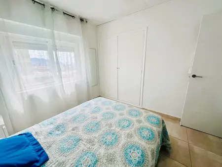 Appartement Familial à Benidorm - Plage de Poniente (5 pers) + Animaux et Parking - Photo 13