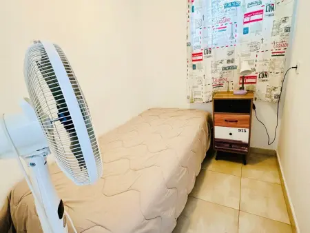 Appartement Familial à Benidorm - Plage de Poniente (5 pers) + Animaux et Parking - Photo 14