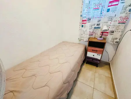 Appartement Familial à Benidorm - Plage de Poniente (5 pers) + Animaux et Parking - Photo 15