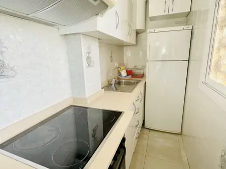 Appartement Familial à Benidorm - Plage de Poniente (5 pers) + Animaux et Parking - Photo 18