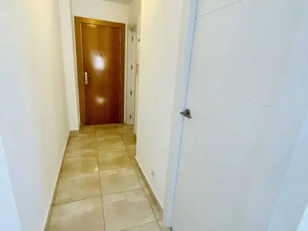 Appartement Familial à Benidorm - Plage de Poniente (5 pers) + Animaux et Parking - Photo 20