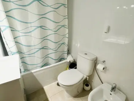 Appartement Familial à Benidorm - Plage de Poniente (5 pers) + Animaux et Parking - Photo 21