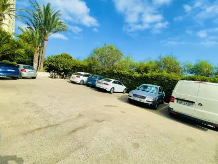 Appartement Familial à Benidorm - Plage de Poniente (5 pers) + Animaux et Parking - Photo 26