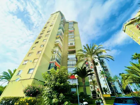 Appartement Familial à Benidorm - Plage de Poniente (5 pers) + Animaux et Parking - Photo 27