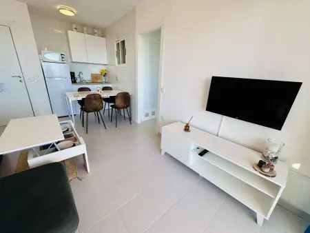 Appartement 4P à Benidorm - Animaux admis, Appartement 4 personnes à Benidorm - Photo 8