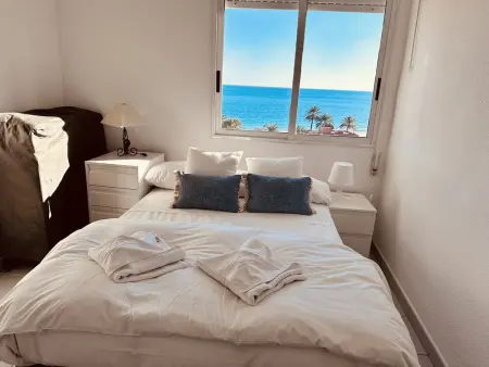 Appartement 4P à Benidorm - Animaux admis, Appartement 4 personnes à Benidorm - Photo 9