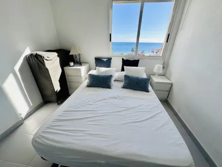 Appartement 4P à Benidorm - Animaux admis, Appartement 4 personnes à Benidorm - Photo 10