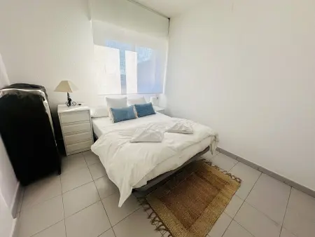 Appartement 4P à Benidorm - Animaux admis, Appartement 4 personnes à Benidorm - Photo 11