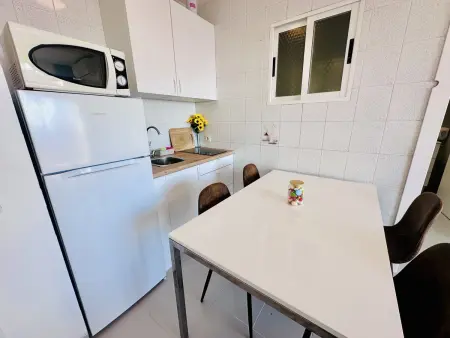 Appartement 4P à Benidorm - Animaux admis, Appartement 4 personnes à Benidorm - Photo 13
