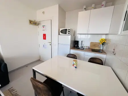 Appartement 4P à Benidorm - Animaux admis, Appartement 4 personnes à Benidorm - Photo 14
