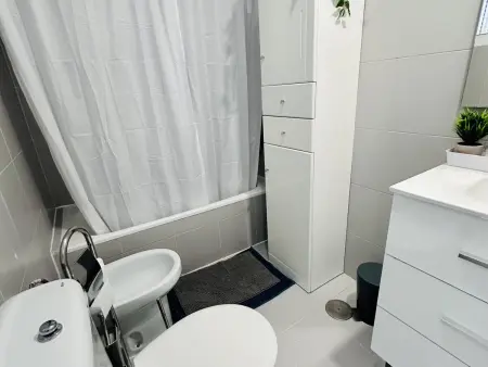 Appartement 4P à Benidorm - Animaux admis, Appartement 4 personnes à Benidorm - Photo 15