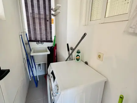Appartement 4P à Benidorm - Animaux admis, Appartement 4 personnes à Benidorm - Photo 17