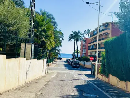 Appartement 4P à Benidorm - Animaux admis, Appartement 4 personnes à Benidorm - Photo 25