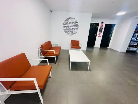 Appartement 4P à Benidorm - Animaux admis, Appartement 4 personnes à Benidorm - Photo 28